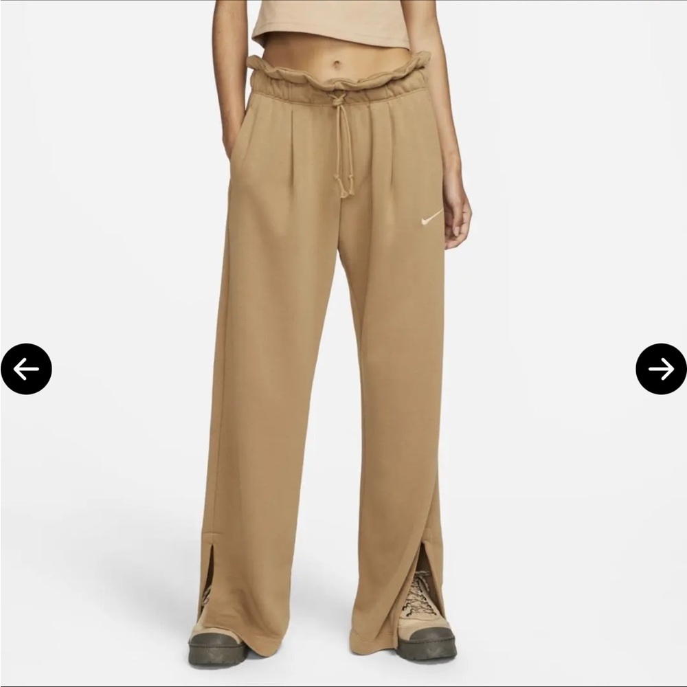 Nike Beige Pants